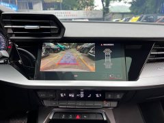 Audi A3 A3L Limousine 35 TFSI Fashion Sport - фото 14
