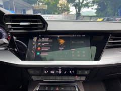 Audi A3 A3L Limousine 35 TFSI Fashion Sport - фото 15