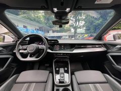 Audi A3 A3L Limousine 35 TFSI Fashion Sport - фото 18