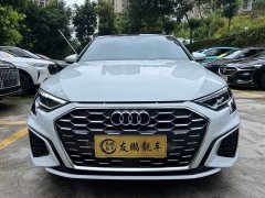 Audi A3 A3L Limousine 35 TFSI Fashion Sport - фото 2