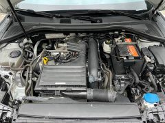 Audi A3 A3L Limousine 35 TFSI Fashion Sport - фото 5