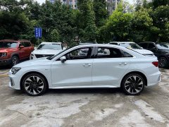 Audi A3 A3L Limousine 35 TFSI Fashion Sport - фото 6