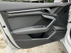 Audi A3 A3L Limousine 35 TFSI Fashion Sport - фото 7