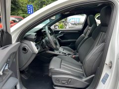Audi A3 A3L Limousine 35 TFSI Fashion Sport - фото 8