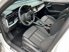 Audi A3 A3L Limousine 35 TFSI Fashion Sport - фото 9