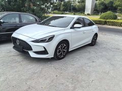 Lynk & Co MG5 180DVVT CVT Youth Fashion Edition - фото 2