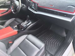 Lynk & Co MG5 180DVVT CVT Youth Fashion Edition - фото 6