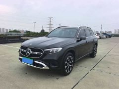 Mercedes-Benz GLC 260 L 4MATIC Dynamic 5-seater - фото 1