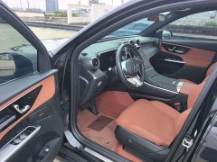 Mercedes-Benz GLC 260 L 4MATIC Dynamic 5-seater - фото 10