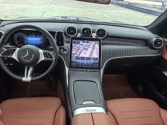 Mercedes-Benz GLC 260 L 4MATIC Dynamic 5-seater - фото 12