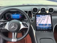 Mercedes-Benz GLC 260 L 4MATIC Dynamic 5-seater - фото 14