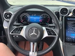 Mercedes-Benz GLC 260 L 4MATIC Dynamic 5-seater - фото 16