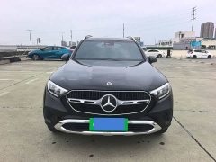 Mercedes-Benz GLC 260 L 4MATIC Dynamic 5-seater - фото 2