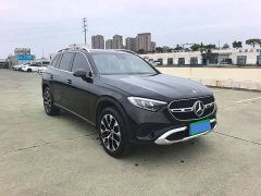 Mercedes-Benz GLC 260 L 4MATIC Dynamic 5-seater - фото 3