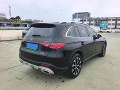 Mercedes-Benz GLC 260 L 4MATIC Dynamic 5-seater - фото 4