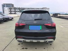 Mercedes-Benz GLC 260 L 4MATIC Dynamic 5-seater - фото 5