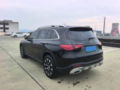 Mercedes-Benz GLC 260 L 4MATIC Dynamic 5-seater - фото 6