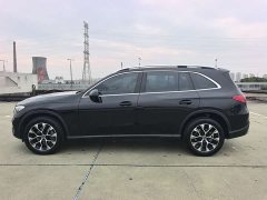 Mercedes-Benz GLC 260 L 4MATIC Dynamic 5-seater - фото 7
