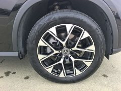 Mercedes-Benz GLC 260 L 4MATIC Dynamic 5-seater - фото 8