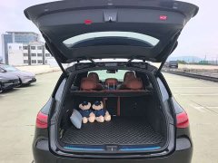 Mercedes-Benz GLC 260 L 4MATIC Dynamic 5-seater - фото 9
