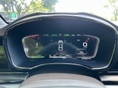 BYD Han 2020 EV ultra-long range luxury version - фото 10
