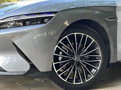 BYD Han 2020 EV ultra-long range luxury version - фото 14