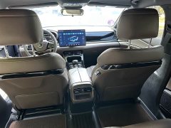 BYD Han 2020 EV ultra-long range luxury version - фото 15