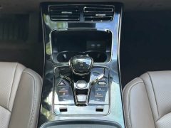 BYD Han 2020 EV ultra-long range luxury version - фото 16