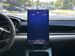 BYD Han 2020 EV ultra-long range luxury version - фото 18
