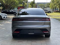 BYD Han 2020 EV ultra-long range luxury version - фото 5