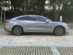 BYD Han 2020 EV ultra-long range luxury version - фото 7