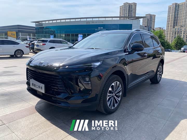 Lexus Envision Plus Envision Plus 28T two-wheel drive platinum version - автомобиль из Китая