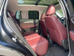 Lexus Envision Plus Envision Plus 28T two-wheel drive platinum version - фото 11
