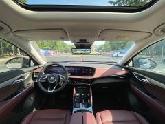 Lexus Envision Plus Envision Plus 28T two-wheel drive platinum version - фото 15