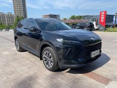 Lexus Envision Plus Envision Plus 28T two-wheel drive platinum version - фото 3