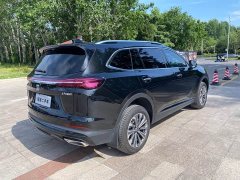 Lexus Envision Plus Envision Plus 28T two-wheel drive platinum version - фото 4