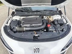 Buick LaCrosse 2023 28T Yuezun Edition - фото 13