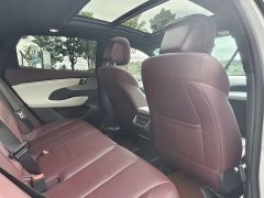 Buick LaCrosse 2023 28T Yuezun Edition - фото 15