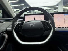 Xpeng P7 670N - фото 4