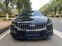 Lynk & Co Xingrui Dongfang Yao 1.5TD Kunlun Edition - фото 2