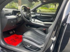 Lynk & Co Xingrui Dongfang Yao 1.5TD Kunlun Edition - фото 8
