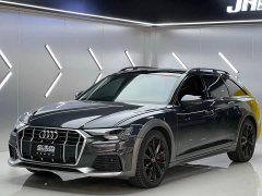 Audi A6 (imported) allroad quattro 55 TFSI exclusive off-road - фото 1