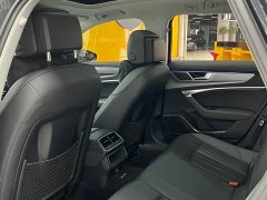 Audi A6 (imported) allroad quattro 55 TFSI exclusive off-road - фото 10