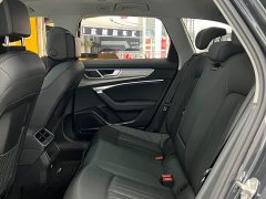 Audi A6 (imported) allroad quattro 55 TFSI exclusive off-road - фото 11