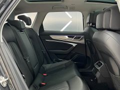 Audi A6 (imported) allroad quattro 55 TFSI exclusive off-road - фото 13