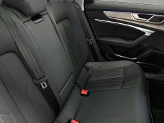 Audi A6 (imported) allroad quattro 55 TFSI exclusive off-road - фото 14
