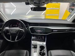 Audi A6 (imported) allroad quattro 55 TFSI exclusive off-road - фото 16