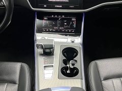Audi A6 (imported) allroad quattro 55 TFSI exclusive off-road - фото 17