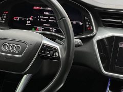 Audi A6 (imported) allroad quattro 55 TFSI exclusive off-road - фото 18