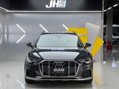 Audi A6 (imported) allroad quattro 55 TFSI exclusive off-road - фото 2